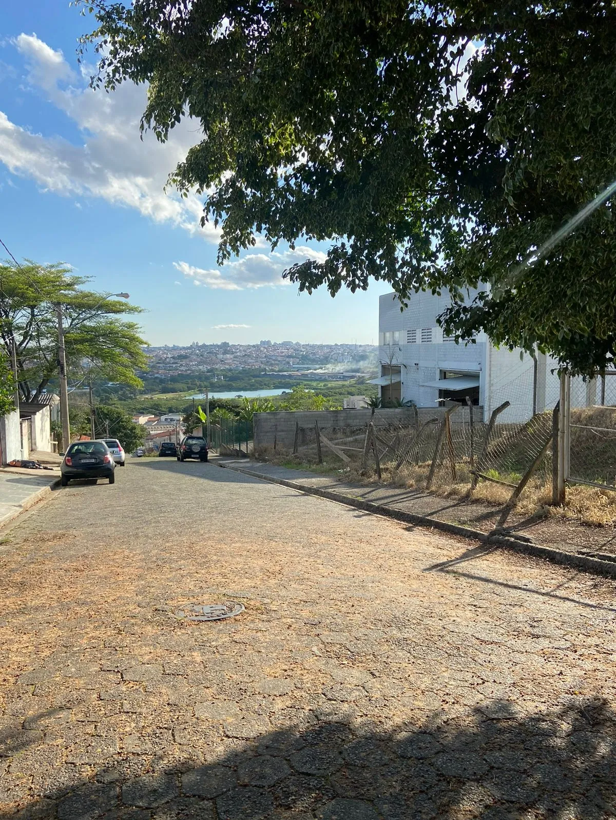 Foto do imóvel Terreno com 1000M² a venda em RETIRO SÃO JOÃO, SOROCABA - SP
