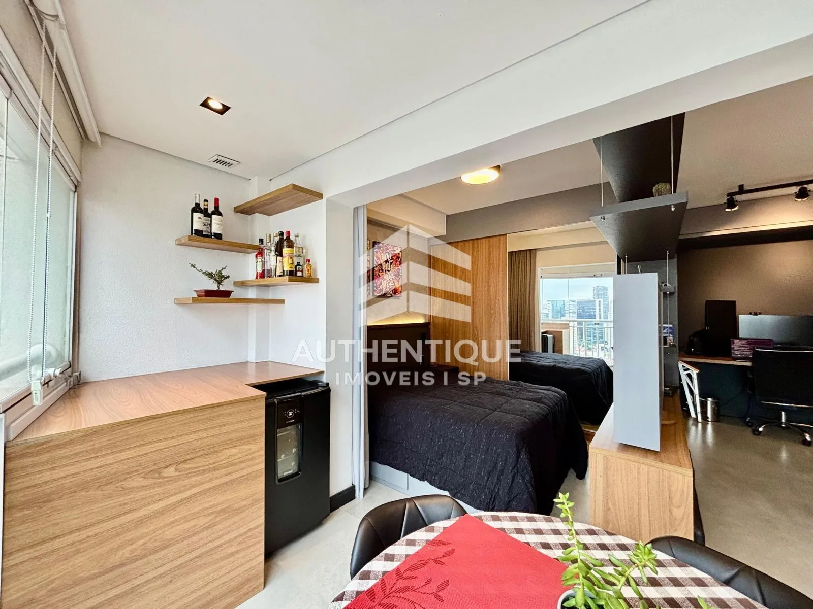 Imagem SUMMIT PINHEIROS - Apartamento à venda em São Paulo/SP