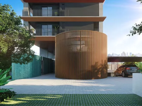 Imagem Jardim Lobato - Residencial