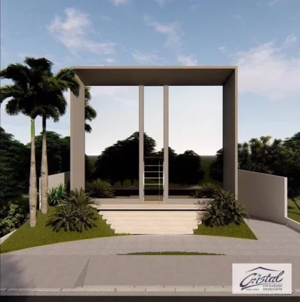 Imagem Casa Comercial à venda, Residencial Dois (Tamboré), Santana de Parnaíba - .