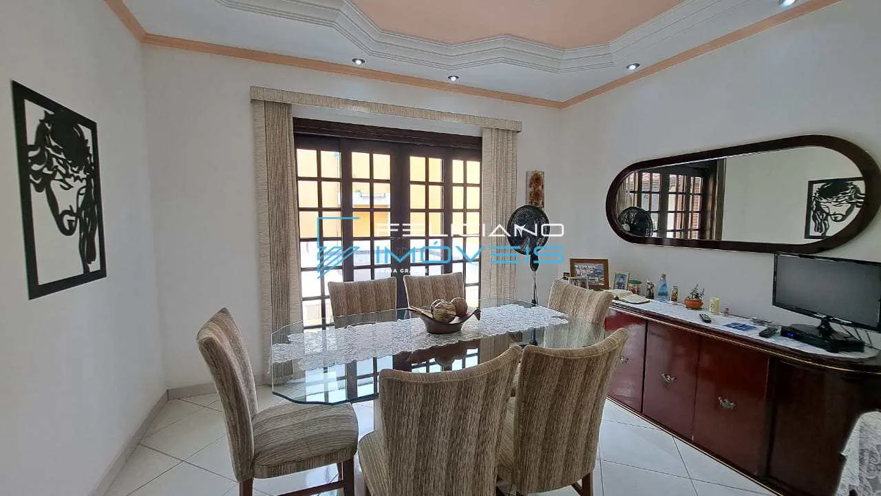 Imagem Casa com 4 quartos, Canto do Forte, Praia Grande - R$ 2.25 mi, Cod: 2889