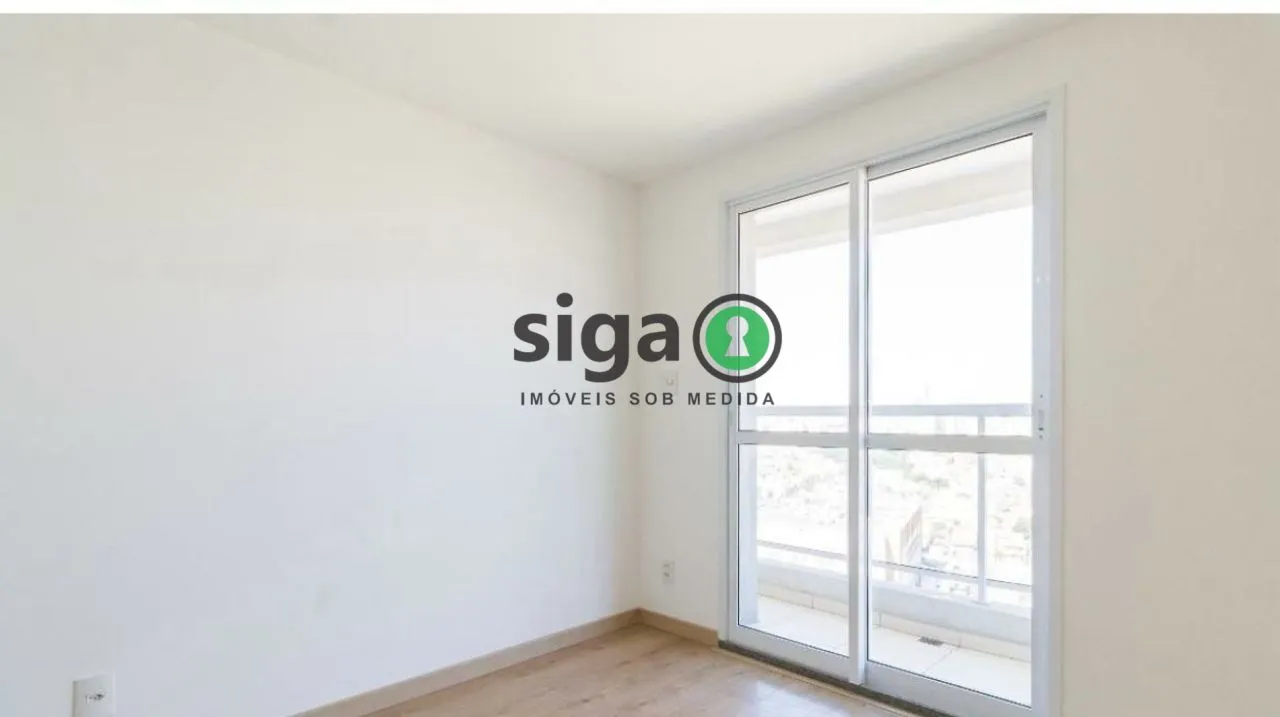 Imagem Apartamento próximo ao metr6 Tatuapé