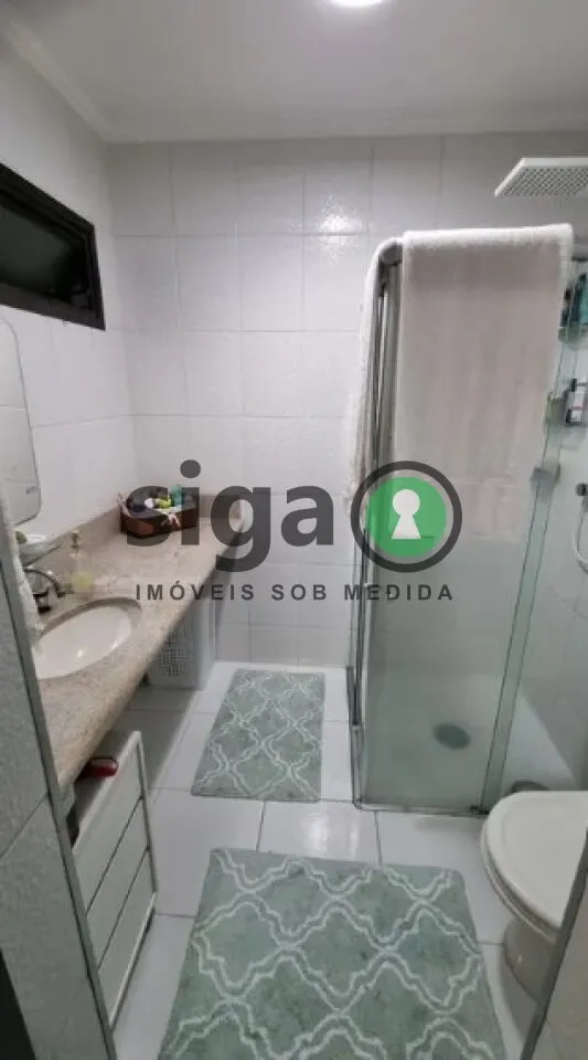 Imagem Sobrado em Condomínio na Vila Leopoldina com 3 Dormitórios e Espaço Gourmet.