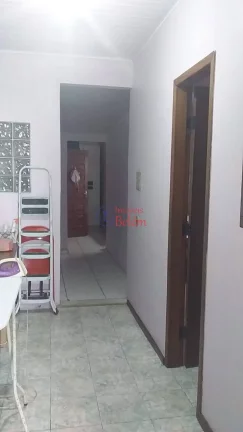 Imagem Imóveis Belém vende Casa de 2 pavimentos na Pedreira (Marquês).