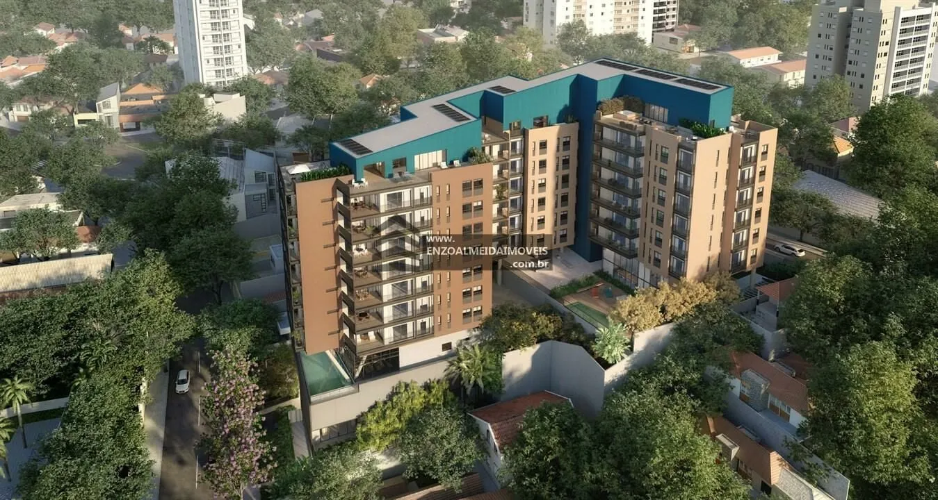Imagem Apartamento à venda em São Paulo/SP