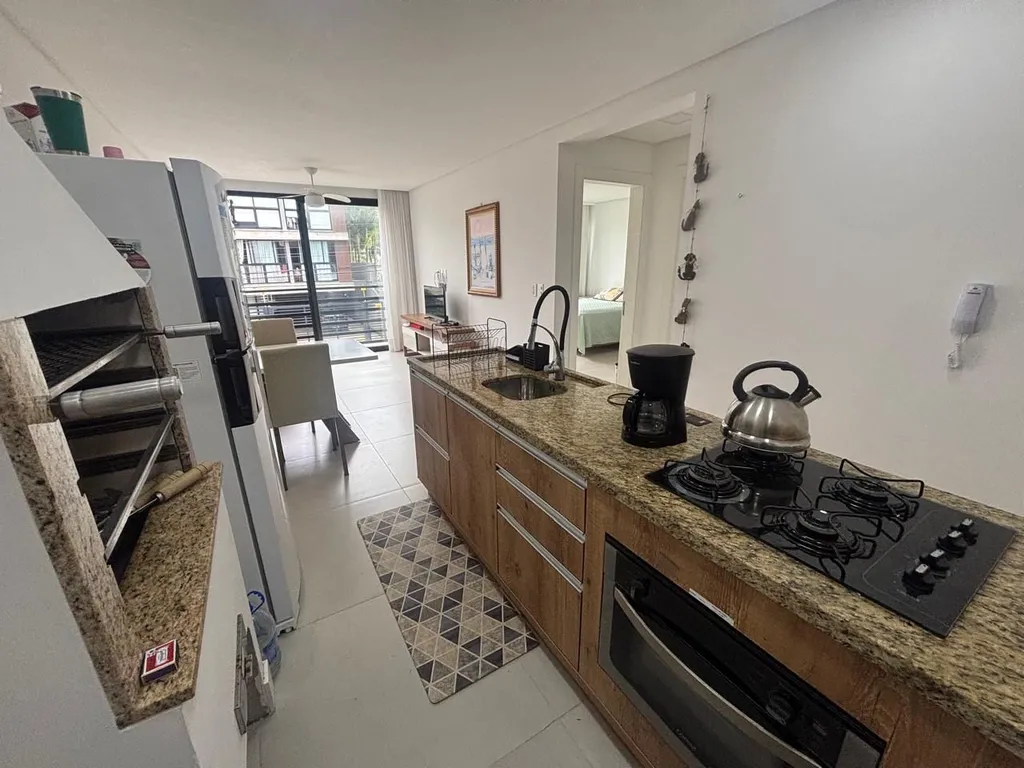 Imagem Apartamento à venda em Torres, Torres, com 2 quartos, 62,84m2