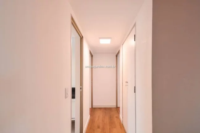 Imagem Apartamento à venda Itaim Bibi São Paulo