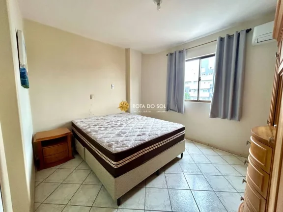 Imagem Baía Azul Residencial Apartamento 3 quartos à venda Praia de Bombinhas SC