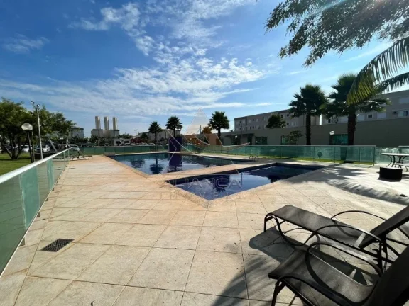Imagem Apartamento - Ribeirão Preto - Reserva Real