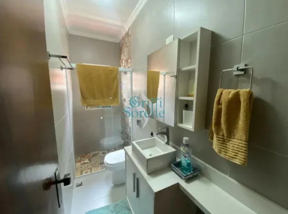 Imagem Sobrado+2 casas à Venda na Vila Ipojuca - São Paulo/SP.