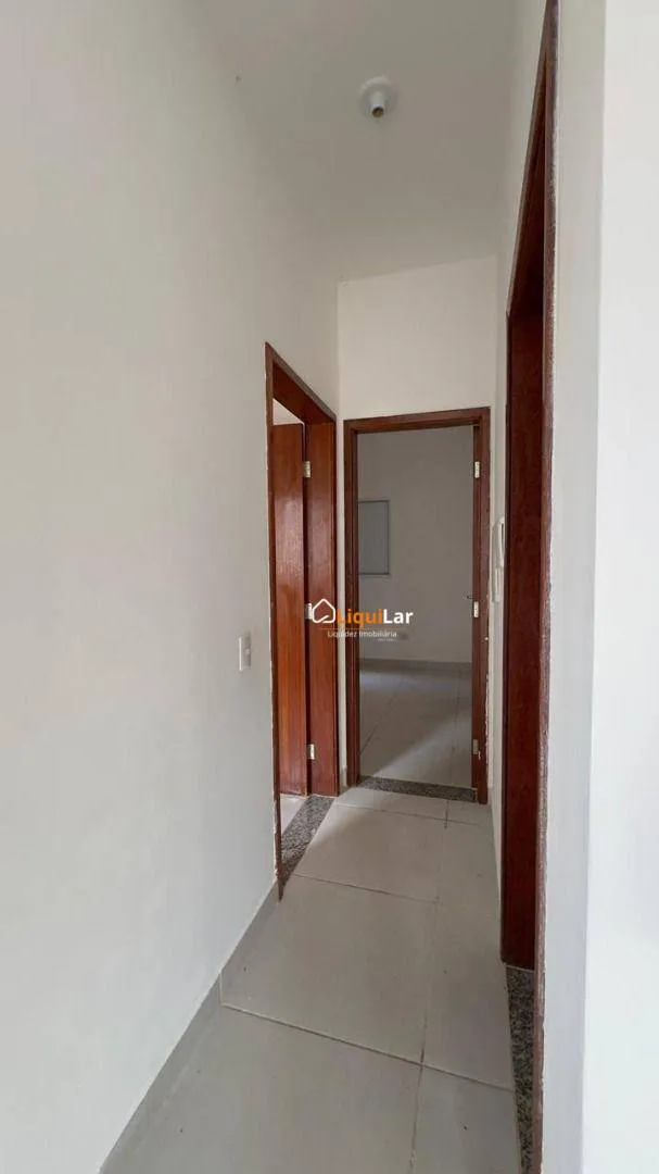Imagem Casa aconchegante à venda no Bairro Panamá