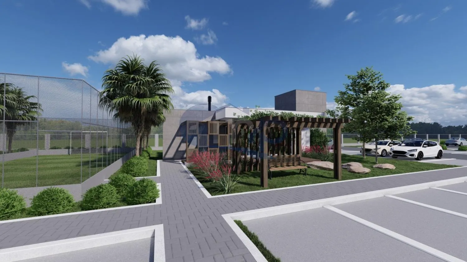 Imagem Apartamento á venda com 2 dormitórios no Engenho Velho em Torres/RS