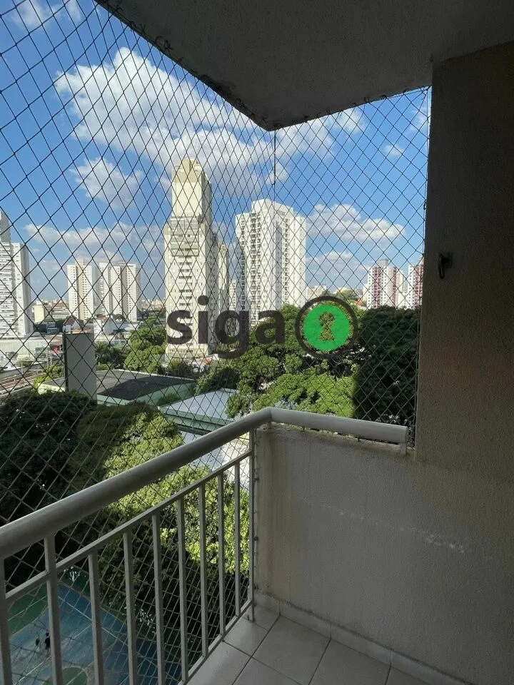 Imagem Apartamento 2 quartos 1 vaga e varanda na Barra Funda l Próximo ao Metrô