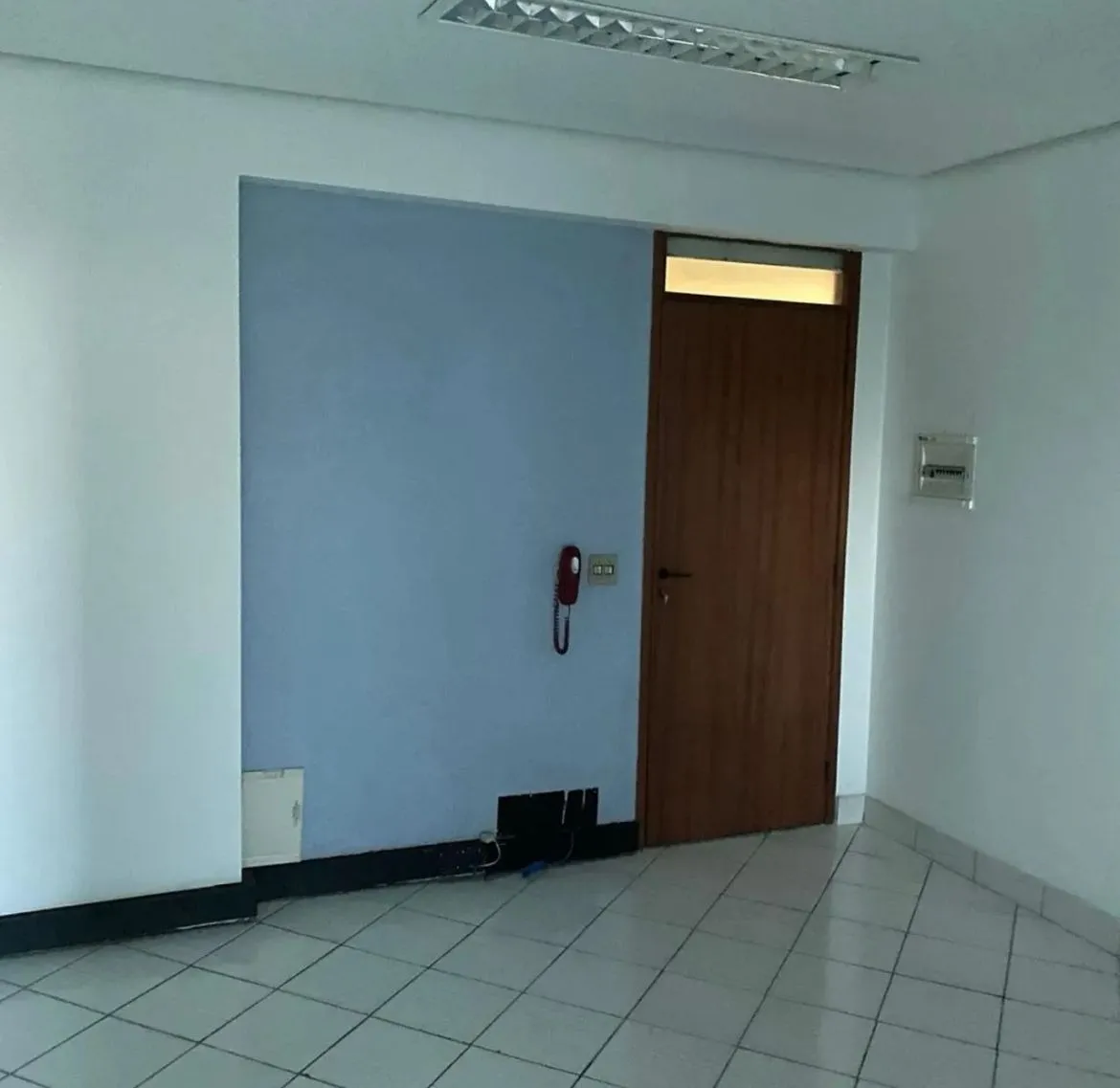 Imagem Sala Comercial Funcional e Bem Localizada ? Perfeita para Escritório ou Clínica