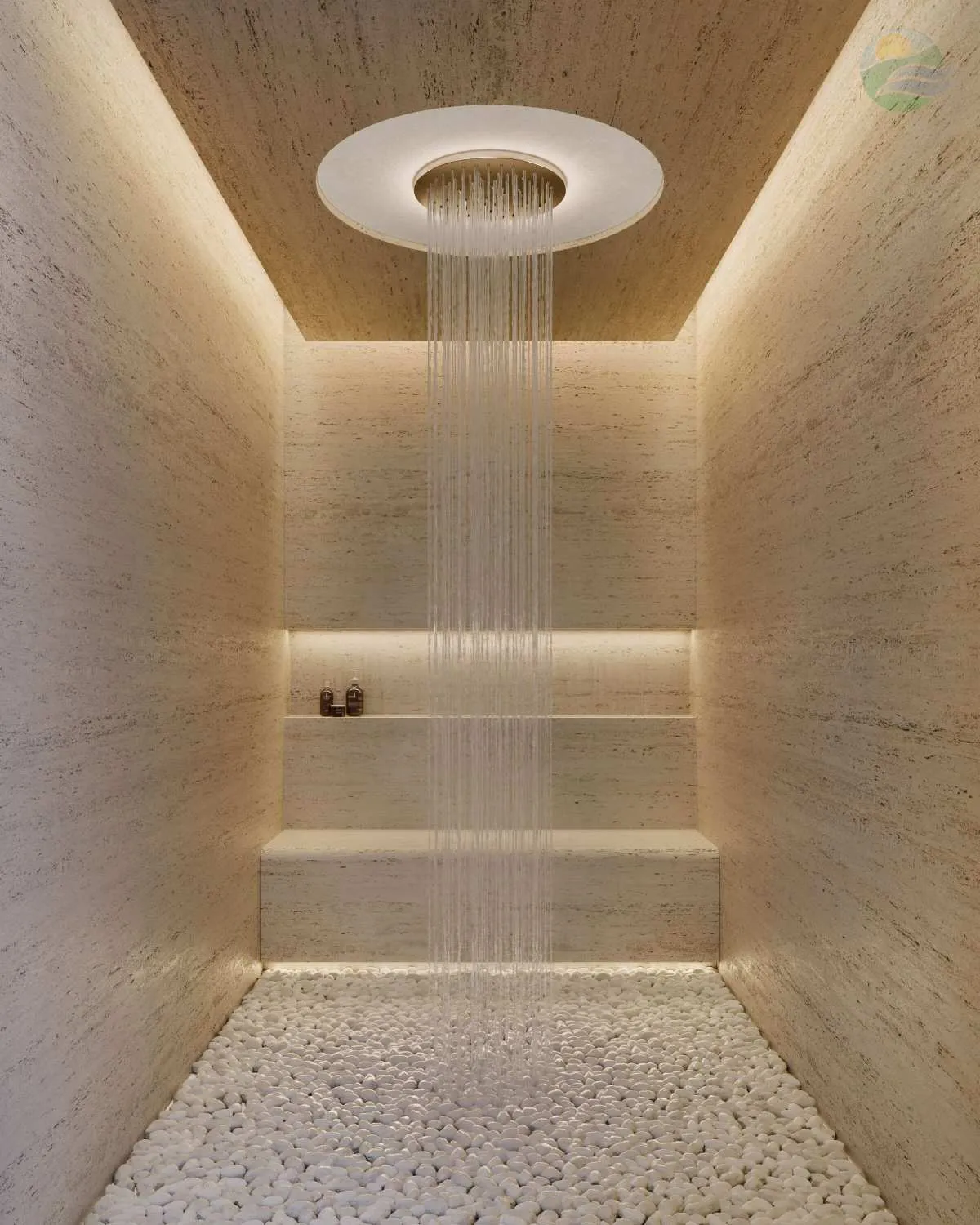 Imagem Apartamento Luxo, 3 Suites, VENDA, um verdadeiro Pé na areia, João Pessoa, Paraíba.