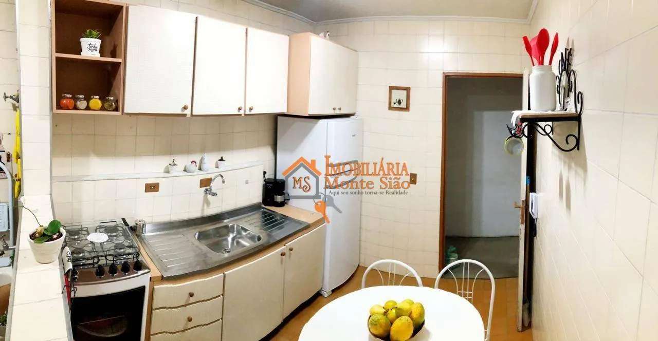 Imagem Apartamento com 2 dormitórios à venda, 61 m² por R$ 300.000,00 - Jaçanã - São Paulo/SP