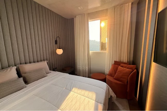 Imagem FGC 45 Apto 590231010-148 - Apartamento à venda no bairro Fazenda - Itajaí/SC