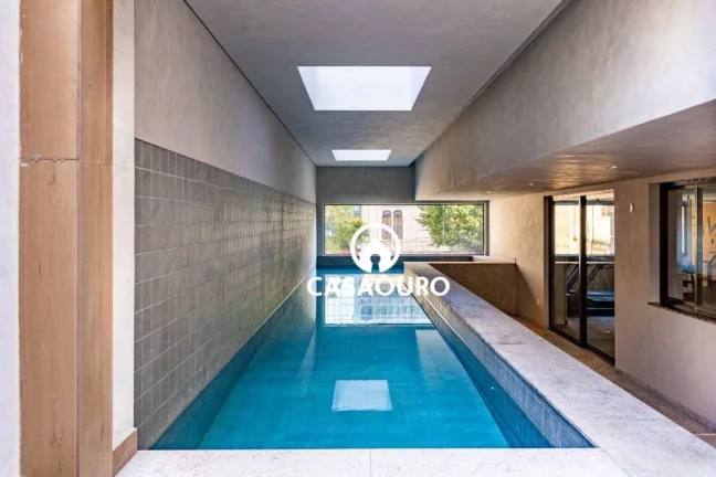Imagem Apartamento à venda, 114 m² por R$ 2.230.000,00 - Lourdes - Belo Horizonte/MG