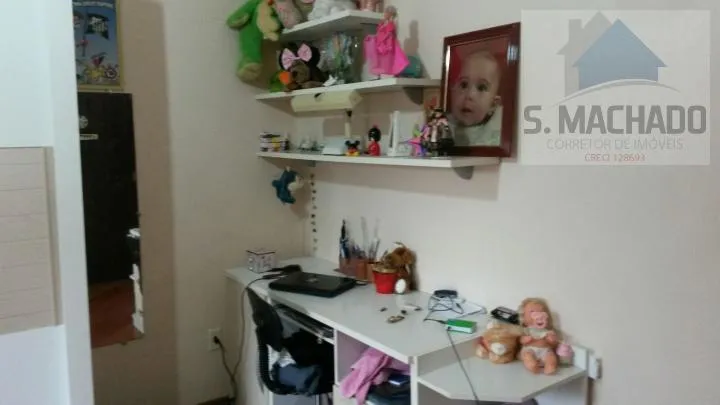 Imagem Sobrado para Venda em Santo André / SP no bairro Parque Capuava