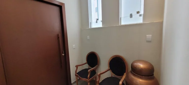 Imagem Casa Duplex com 3 quartos no Bethânia