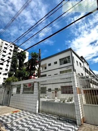Foto do imóvel Apartamentos no Litoral para venda em Praia Grande no bairro Canto do Forte em Rua Amazonas - Canto do Forte