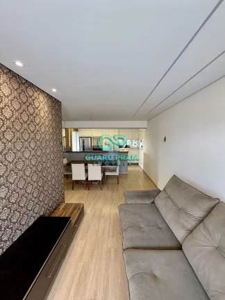 Imagem Apartamento à venda no bairro Astúrias - Guarujá/SP