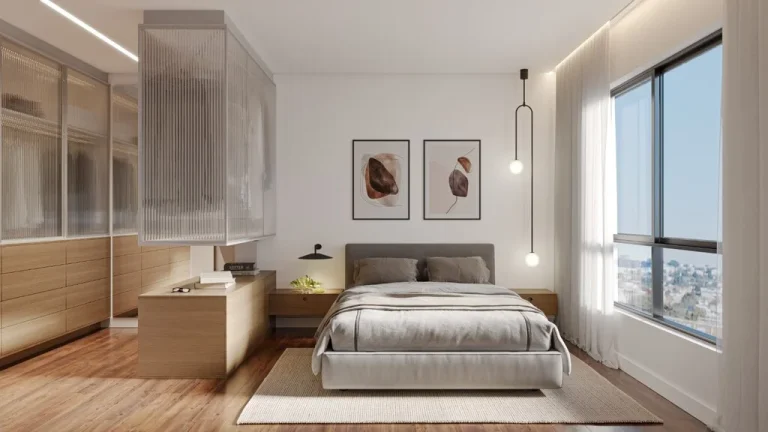 Imagem Jockey City Habitat