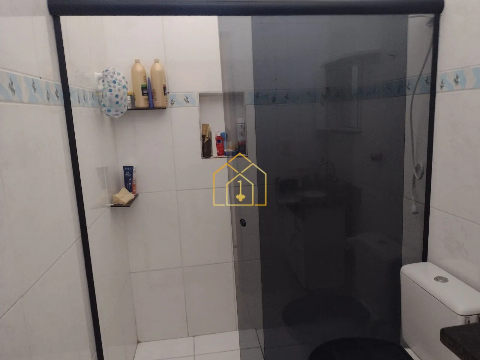 Imagem Apartamento à venda 76 m² 2 quartos sem vaga | Paraíso - Santo André - SP