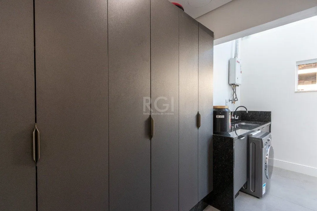 Imagem Casa Condominio para Venda - 280m², 3 dormitórios, sendo 3 suites, 4 vagas - Lagos De Nova Ipanema
