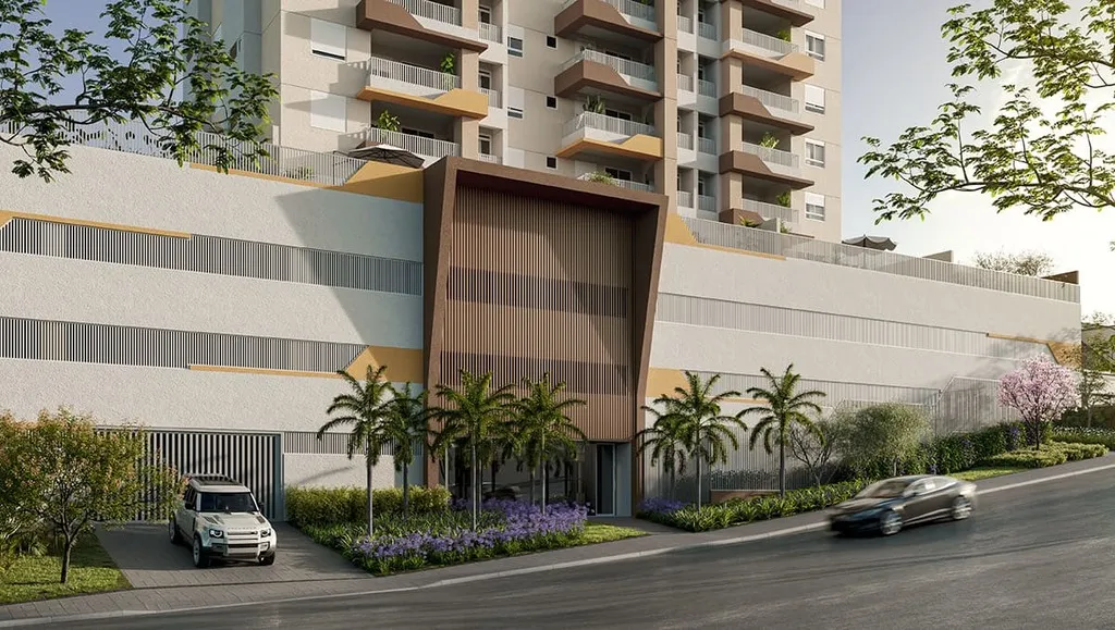 Imagem APARTAMENTO RESIDENCIAL em Osasco - SP, Vila Osasco