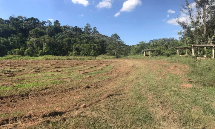 Imagem Terreno à Venda, 600 m² em recanto das aguas - Igaratá