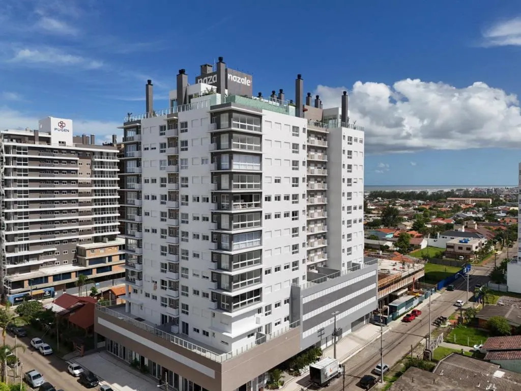Foto do imóvel: Apartamento 2 Dormitórios - Bairro Navegantes em Rua Maraba