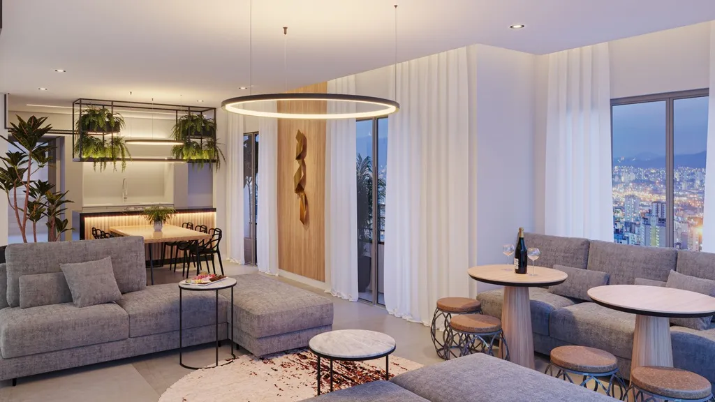 Imagem Brick Leopoldina - Residencial - Lumy Brick - Residencial