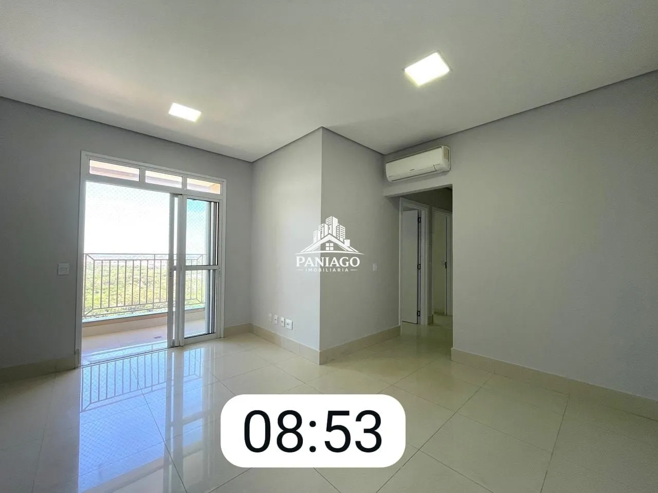 Imagem Apartamento com 3 Quartos à Venda no Edifício Jardim Beira Rio | Cuiabá/MT