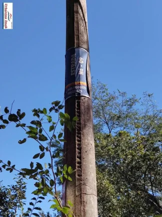 Imagem Chácara à Venda na Estrada NE 09 na Chácara dos Poderes em Campo Grande/MS com 5.000m2
