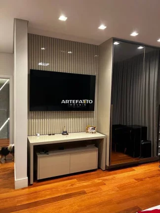 Imagem SOBRADO CONDOMINIO SAO VICENTE