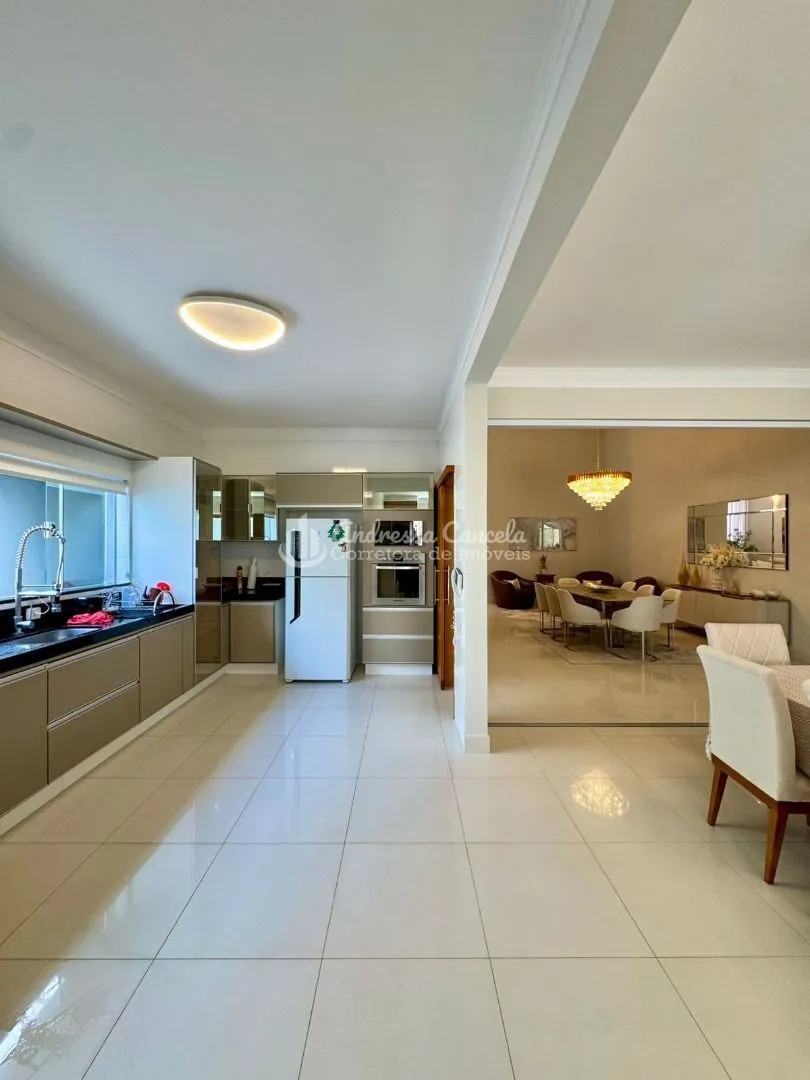 Imagem Buona Vita - Casa com 4 suítes à venda, 278 m² por R$ 1.800.000 - Parque Residencial Buona Vita - São José do Rio Preto/SP