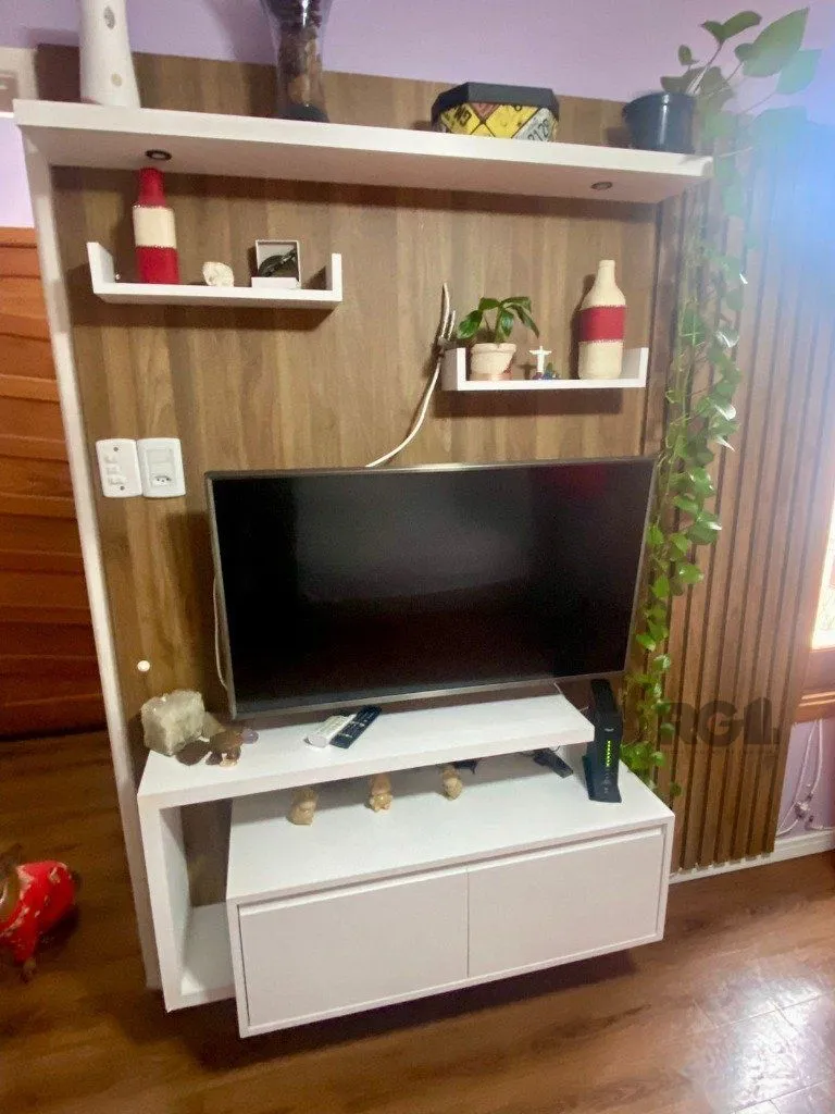 Imagem Apartamento 2 dormitórios 53m² Menino Deus
