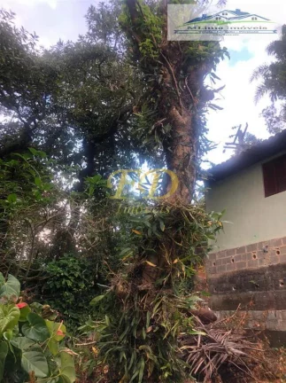 Imagem Casa em Mairiporã.