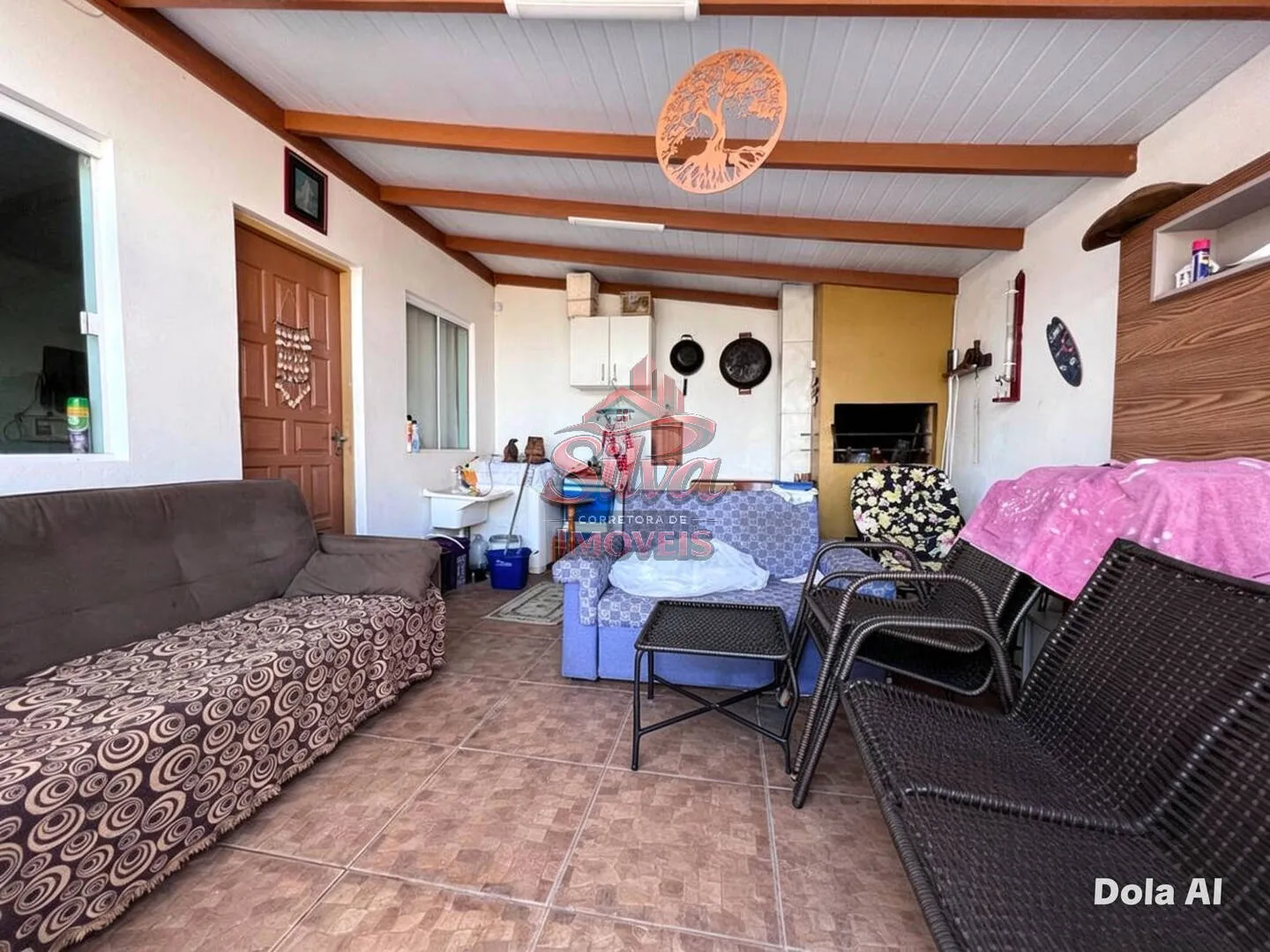 Imagem C1034 | Casa c/ piscina e hidromassagem, Albatroz, Imbé