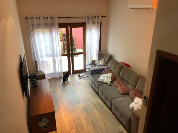 Foto do imóvel Sobrado com 3 dormitórios à venda, 123 m² - Jardim Ester - São Paulo/SP