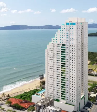 Imagem Praia Home Resort - Fase 1 - Apartamento à venda no bairro Ilhota - Itapema/SC