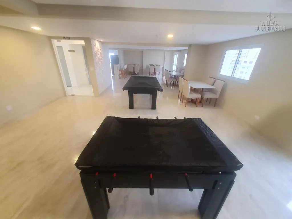 Imagem APTO 2 QUARTOS MOBILIADO, LAZER COMPLETO - VILA CAIÇARA - PRAIA GRANDE /SP