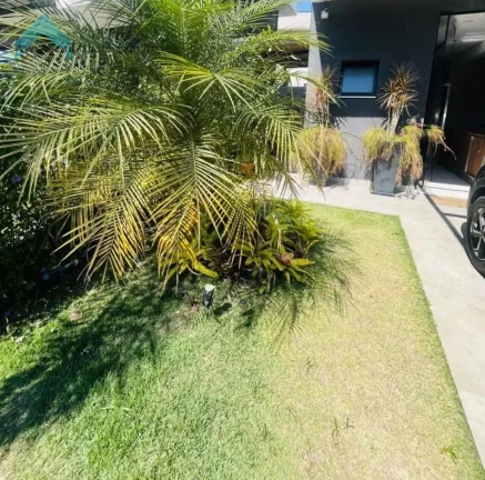 Imagem Sobrado com 3 suítes e piscina  Atibaia/SP