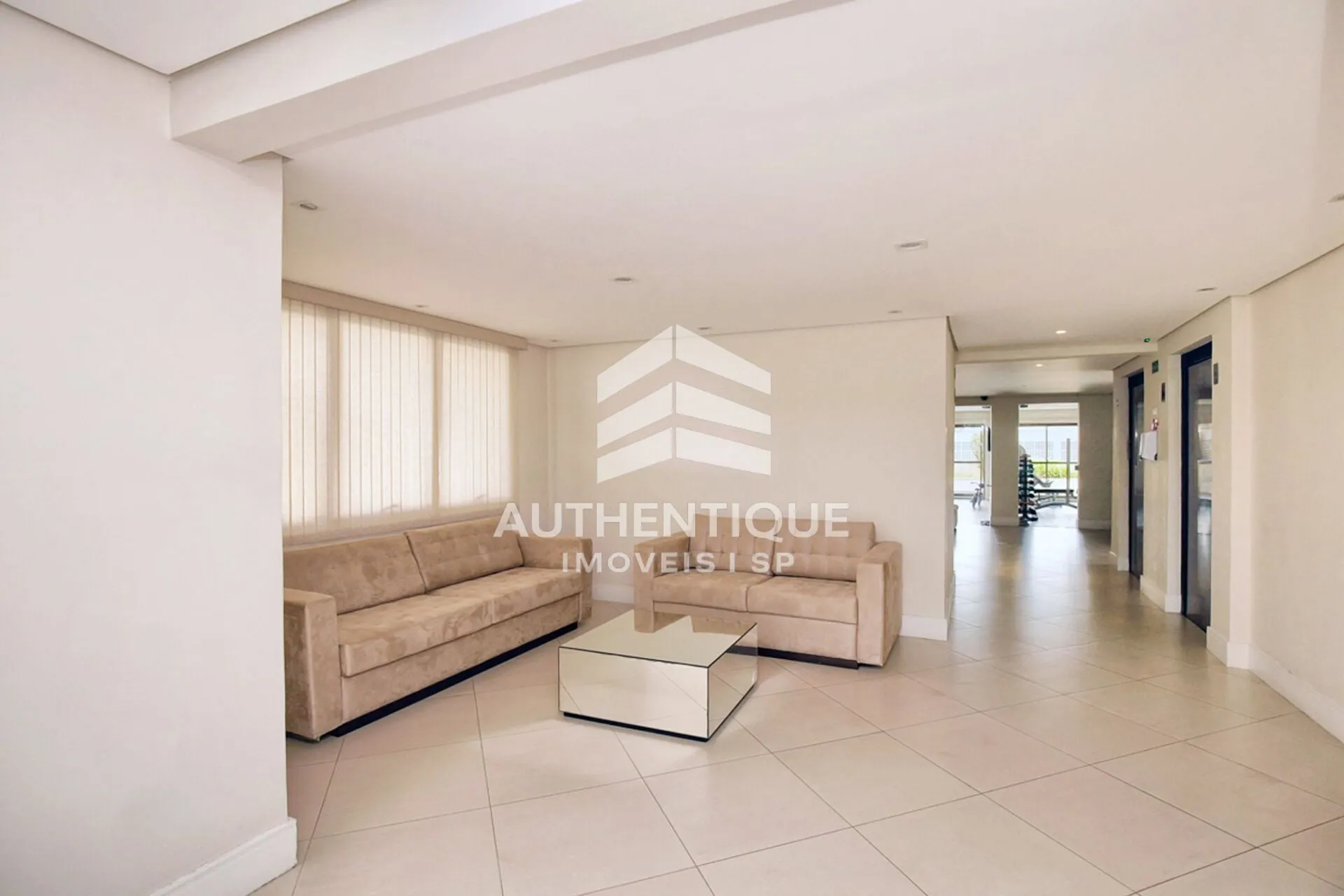 Imagem ILHA BELA CAMPO BELO - Apartamento à venda no bairro Campo Belo - São Paulo/SP, Zona Sul