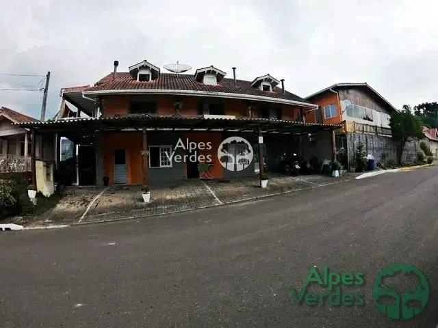 Imagem Prédio comercial com 5 quartos, à venda em Canela, centro