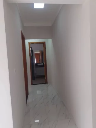 Imagem CASA TÉRREA CONDOMÍNIO TERRAS DE SÃO FRANCISCO