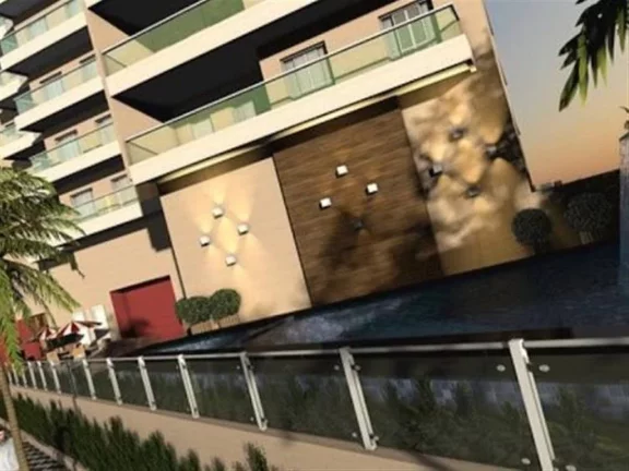 Imagem Apartamento com 2 dormitórios à venda, 90 m² Entrada R$165.000,00 - Parcela de R$2.566,67