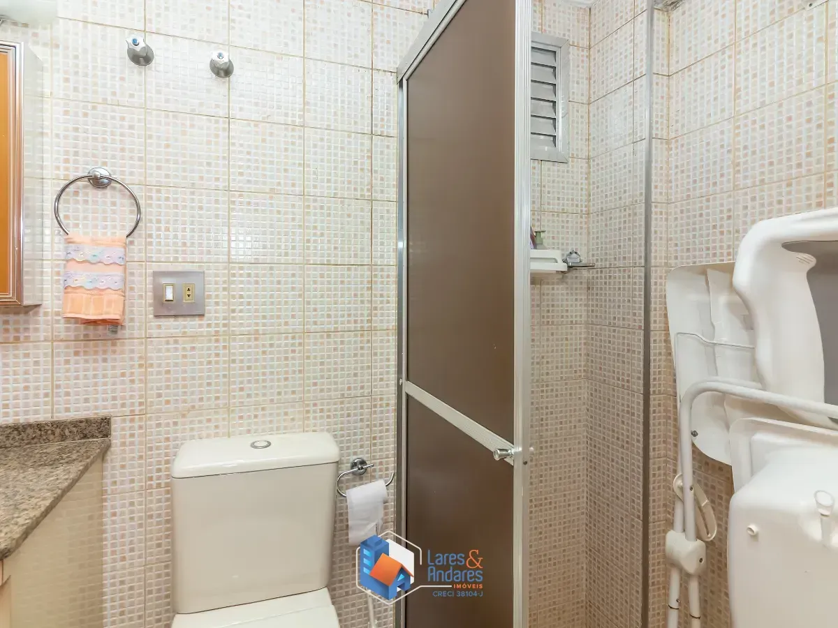 Imagem Apartamento para venda em Vila Madalena com 2 quartos, sendo 2 suítes, 90m²