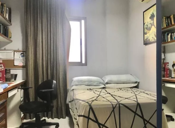 Imagem APARTAMENTO RESIDENCIAL em VILA VELHA - ES, PRAIA DE ITAPARICA